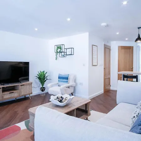 25 Captains Walk - 1 Bedroom Apartment - Saundersfoot Extérieur photo