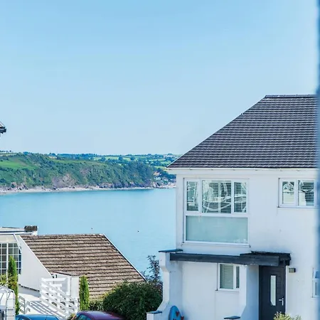25 Captains Walk - 1 Bedroom Apartment - Saundersfoot Extérieur photo