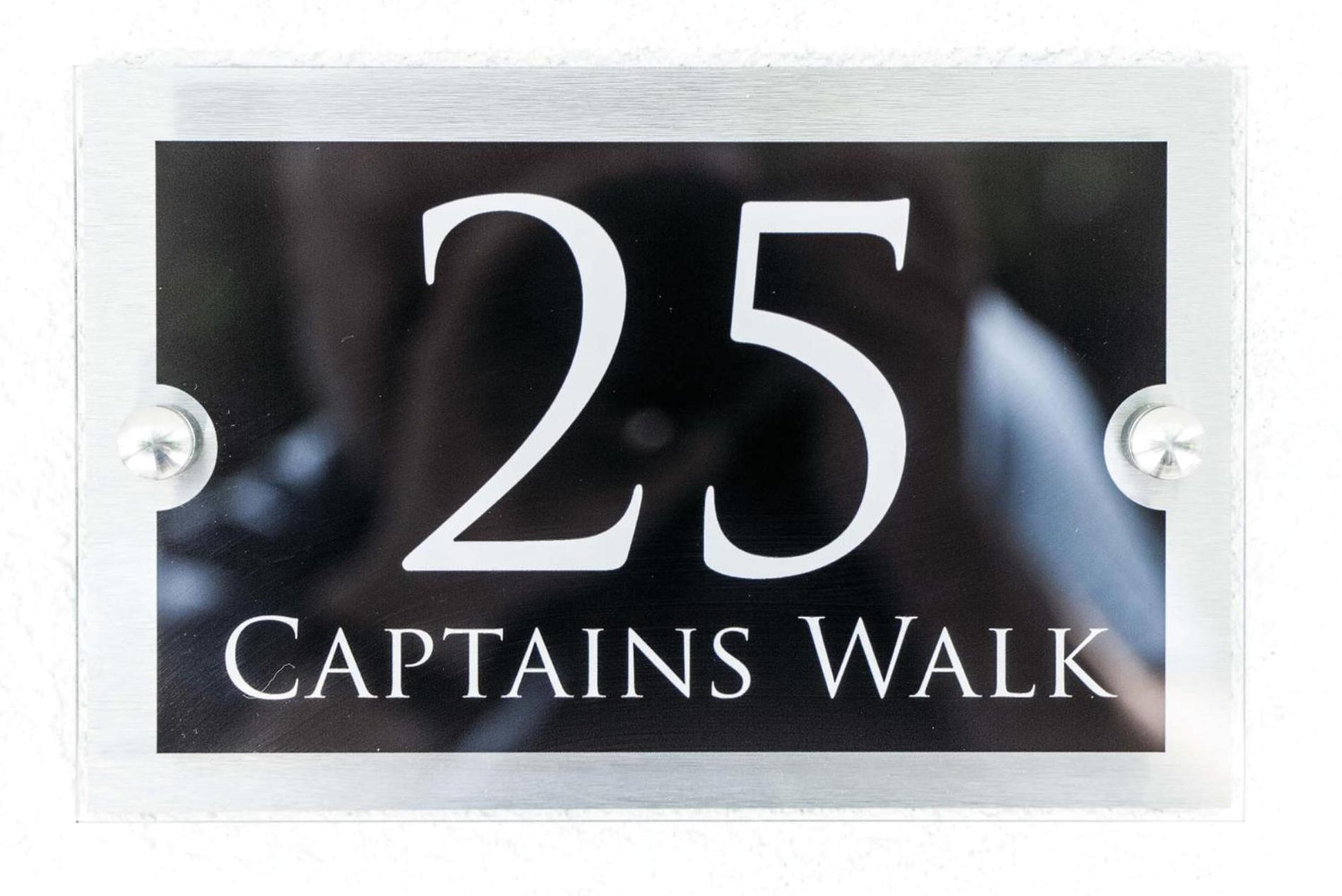Apartment 25 Captains Walk - 1 Bedroom - Saundersfoot