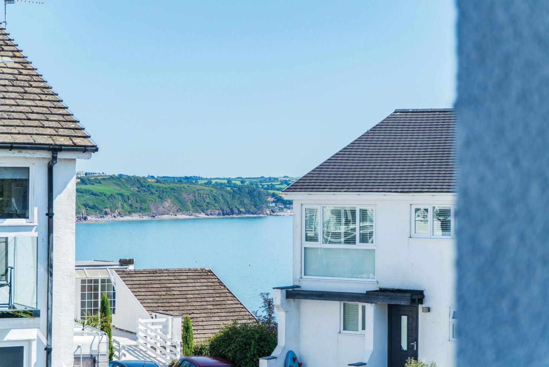 Apartment 25 Captains Walk - 1 Bedroom - *
