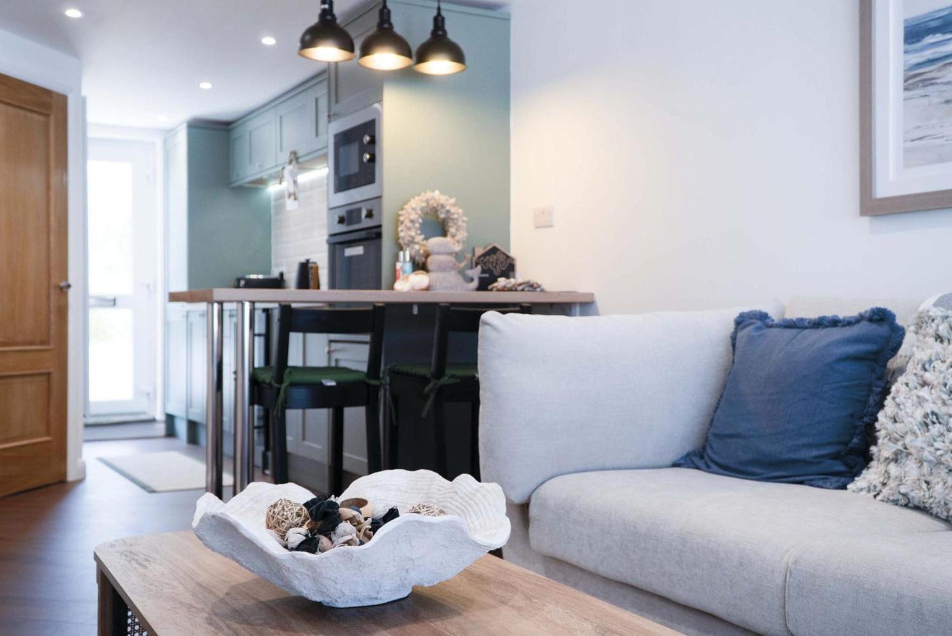 25 Captains Walk - 1 Bedroom -