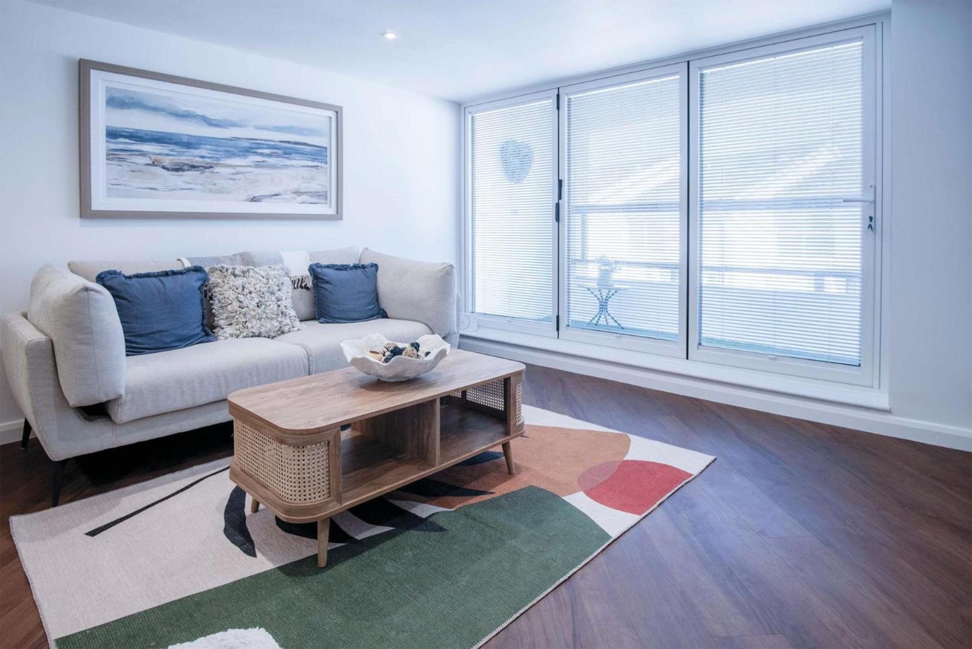 25 Captains Walk - 1 Bedroom - Saundersfoot