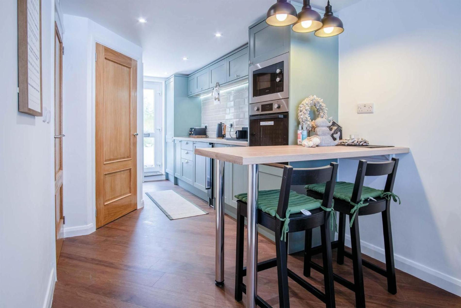 25 Captains Walk - 1 Bedroom - Apartment *