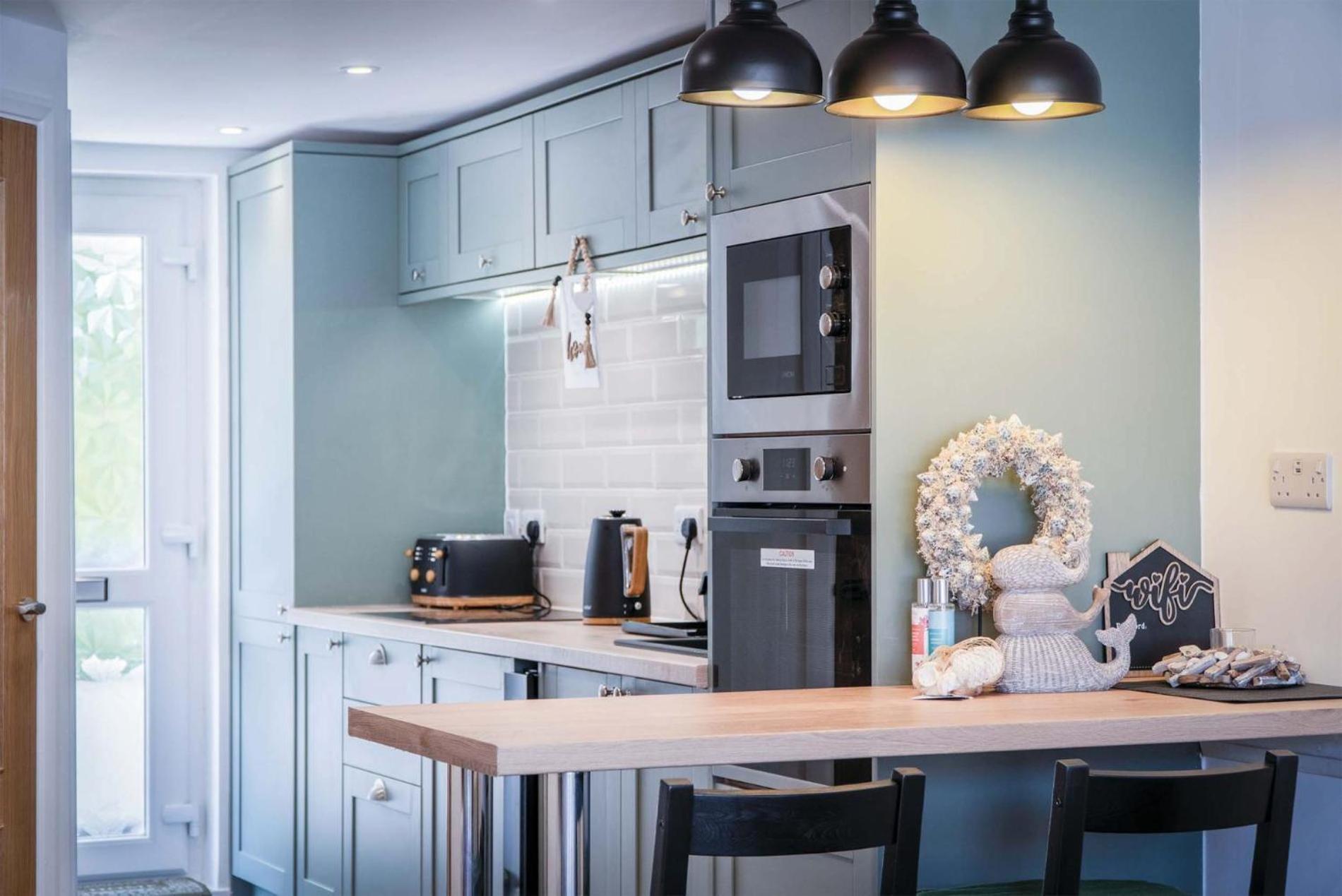 Apartment 25 Captains Walk - 1 Bedroom - *