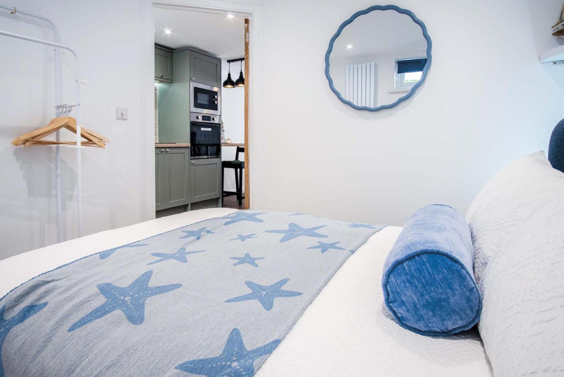 25 Captains Walk - 1 Bedroom - Saundersfoot