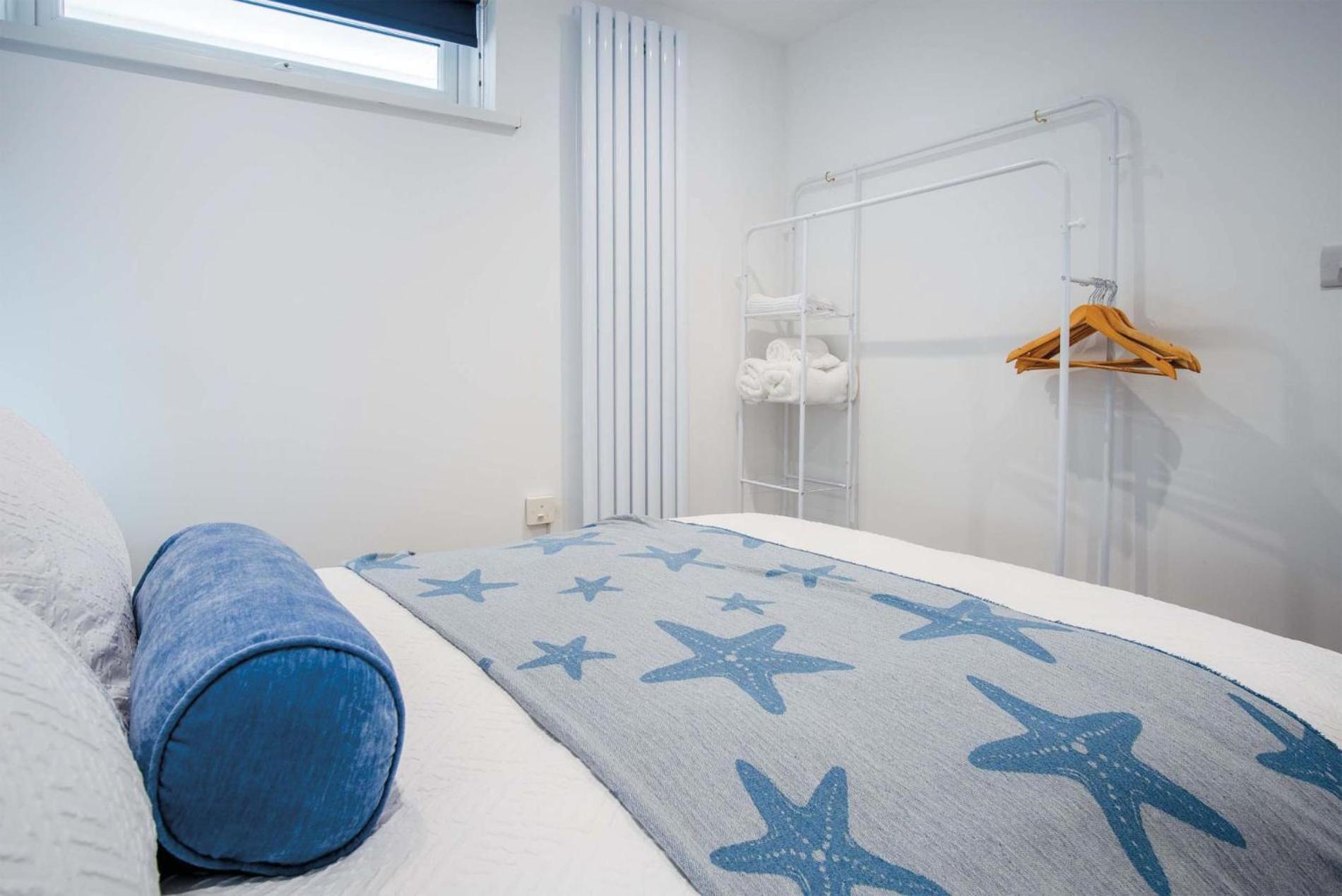 25 Captains Walk - 1 Bedroom - Saundersfoot