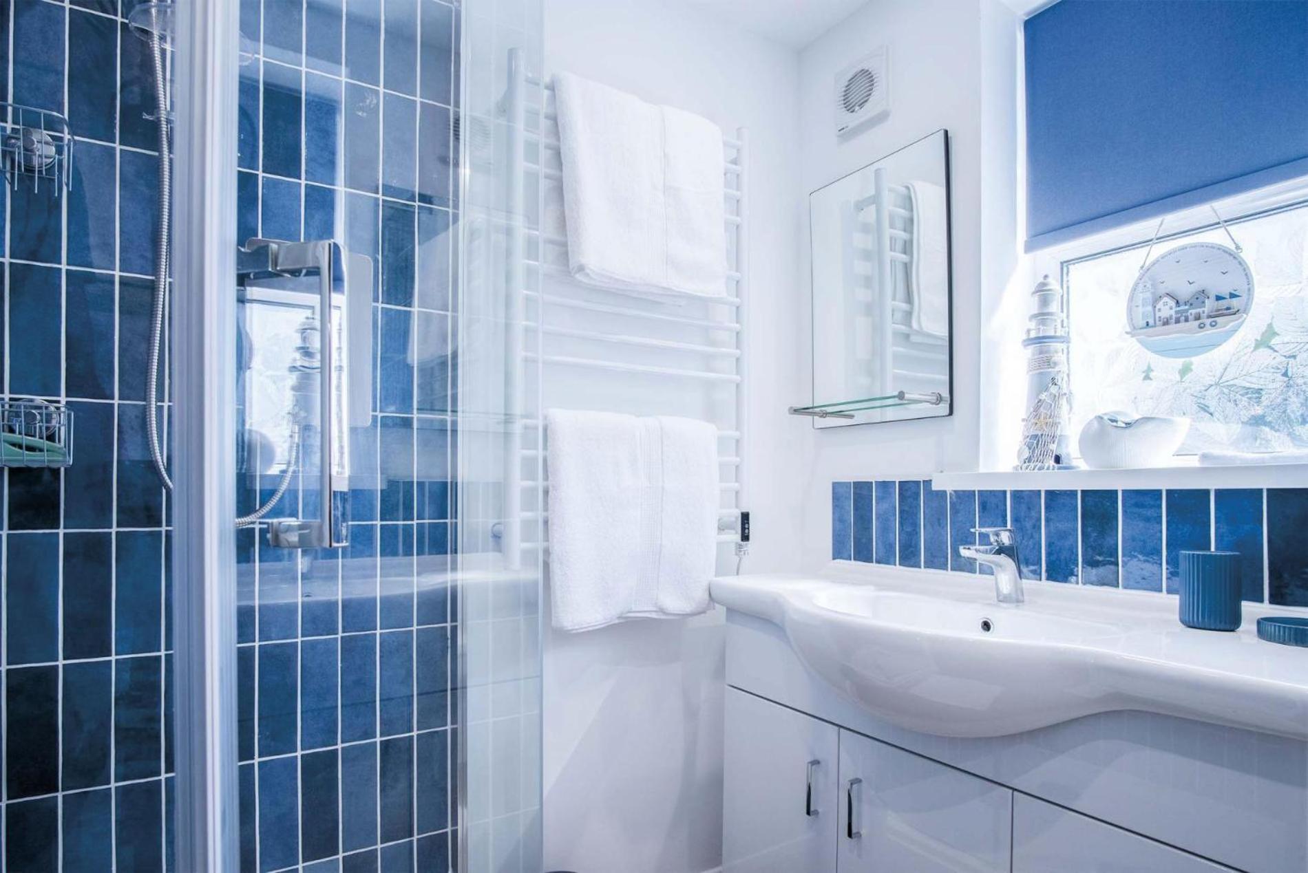 Apartment 25 Captains Walk - 1 Bedroom -